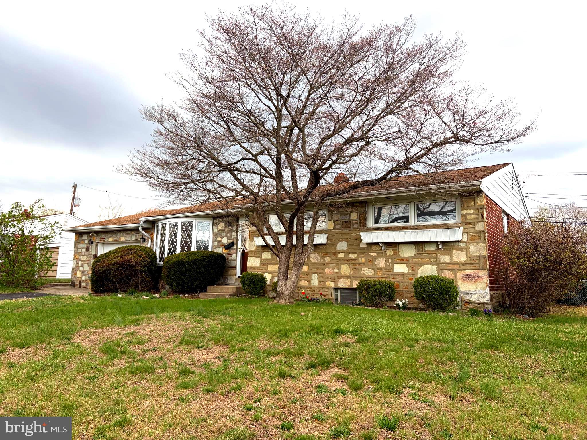 BUSTLETON - Residential