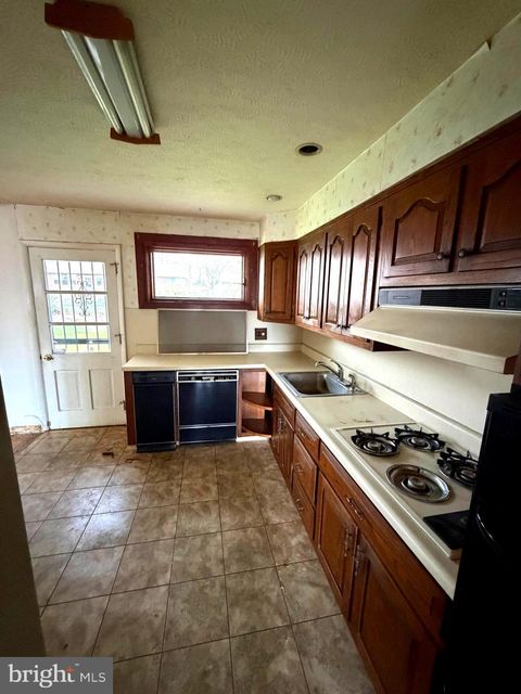 Tiny photo for 9610 Dedaker Street, PHILADELPHIA, PA 19115 (MLS # PAPH2605246)