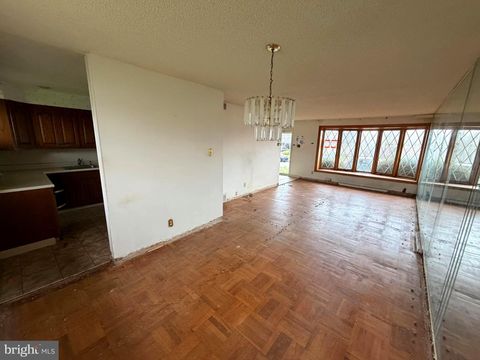 Tiny photo for 9610 Dedaker Street, PHILADELPHIA, PA 19115 (MLS # PAPH2605246)