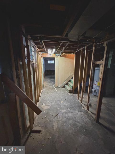 Tiny photo for 9610 Dedaker Street, PHILADELPHIA, PA 19115 (MLS # PAPH2605246)