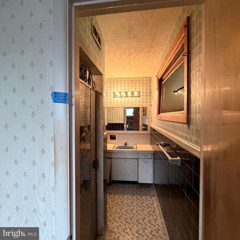 Tiny photo for 9610 Dedaker Street, PHILADELPHIA, PA 19115 (MLS # PAPH2605246)