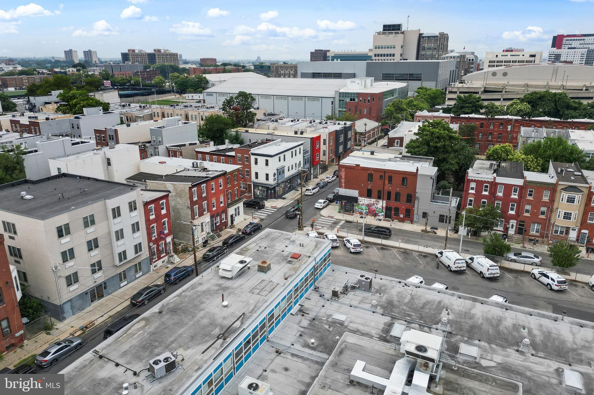 TEMPLE UNIVERSITY - Residential Lease