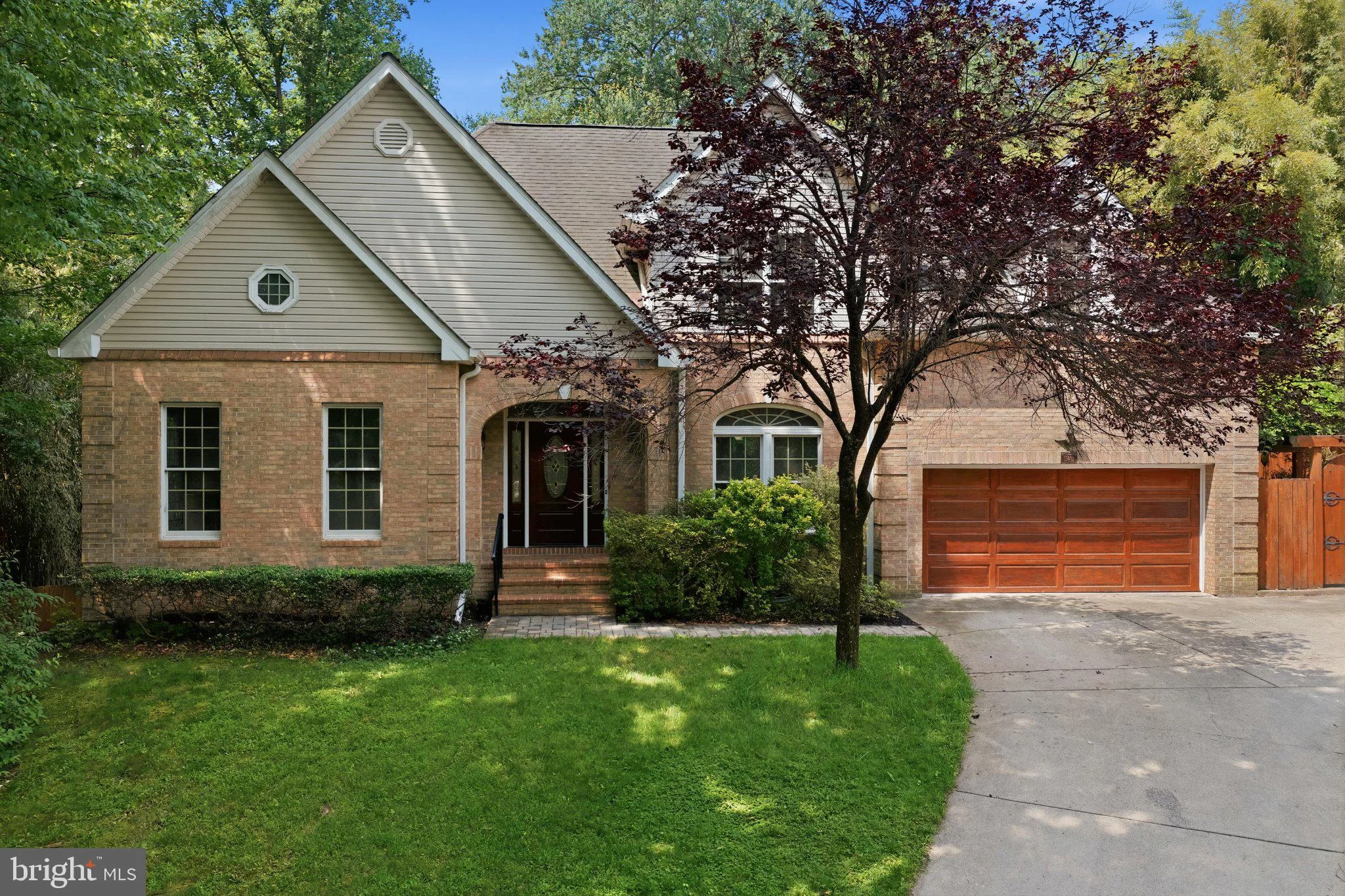 15802 Radwick Lane, Silver Spring, MD 20906