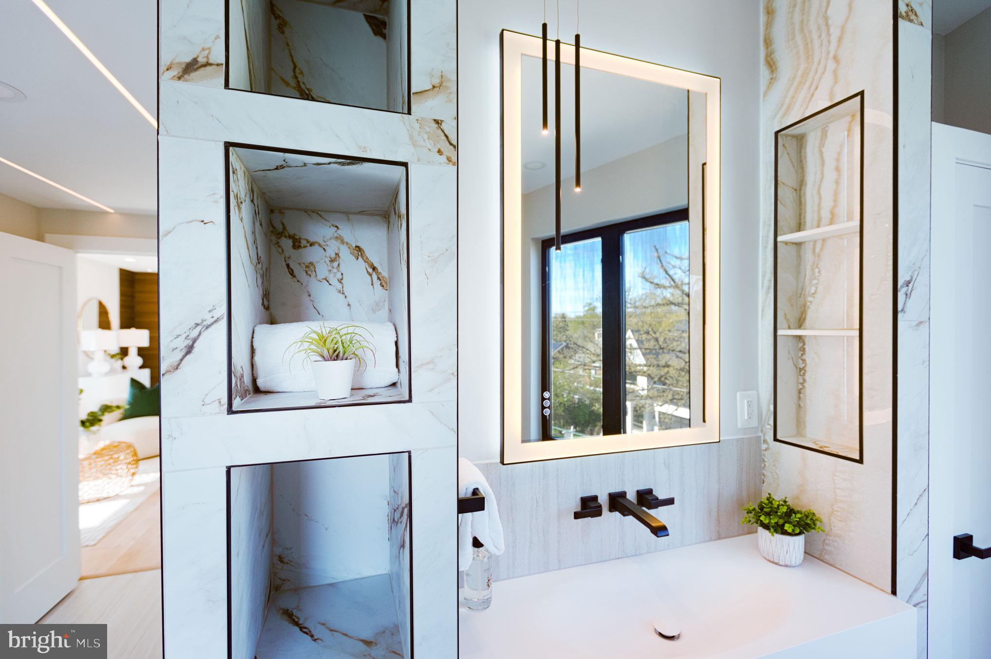 ASHTON HEIGHTS - Residential