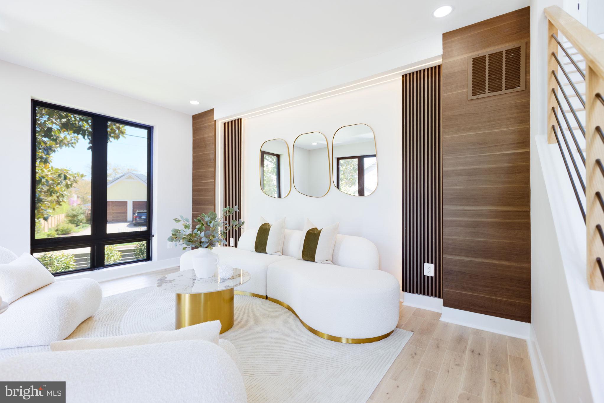 ASHTON HEIGHTS - Residential