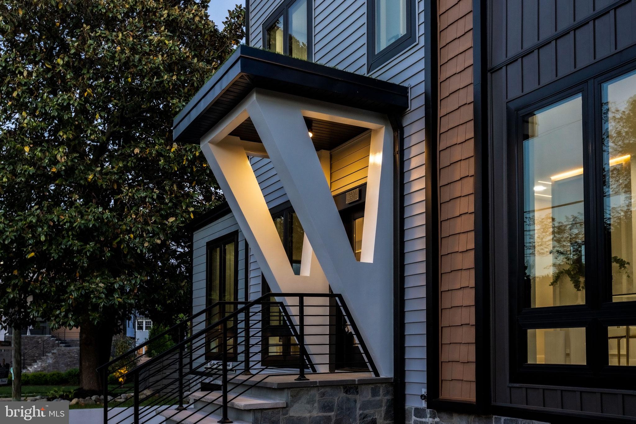 ASHTON HEIGHTS - Residential