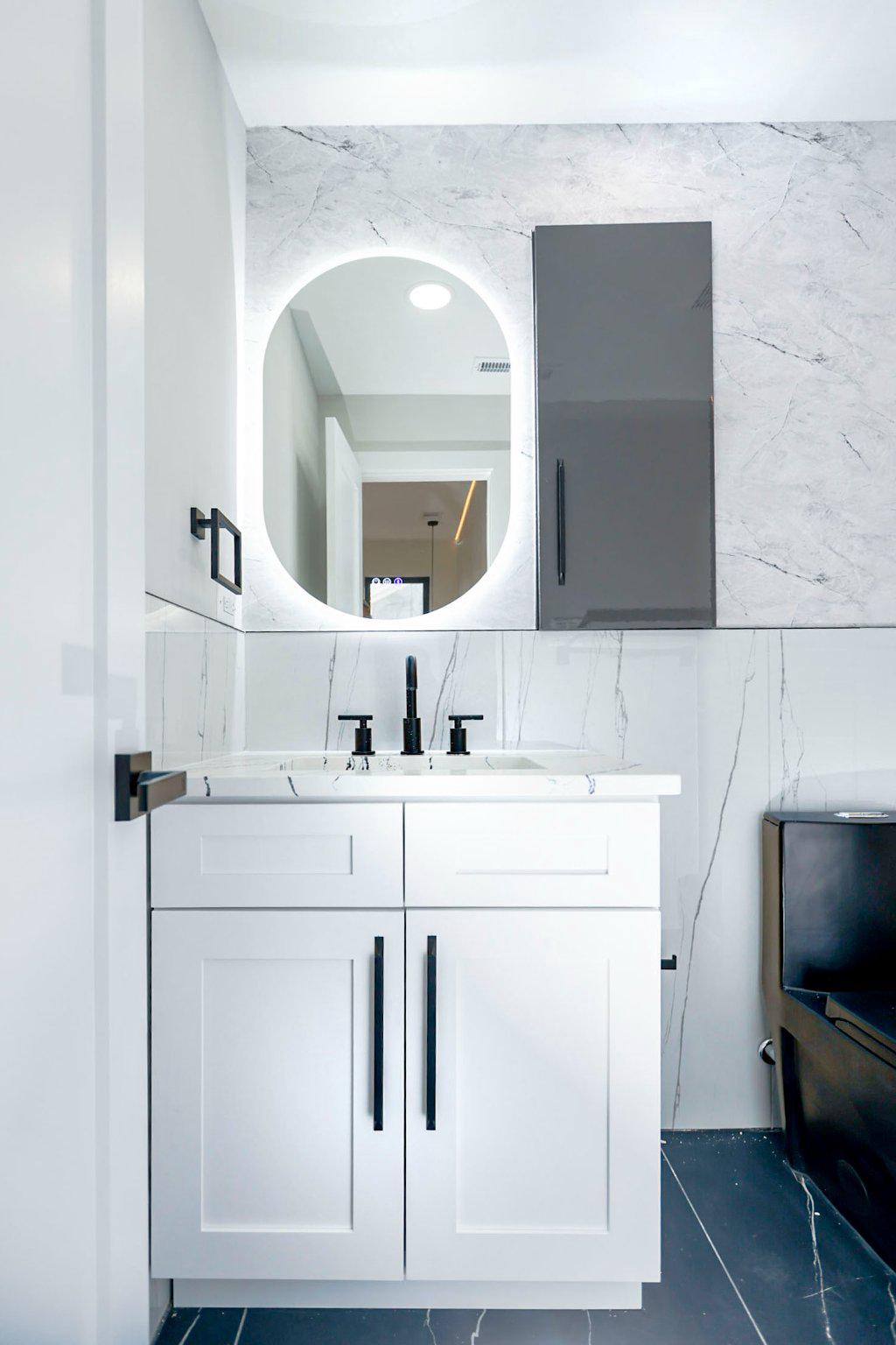 ASHTON HEIGHTS - Residential