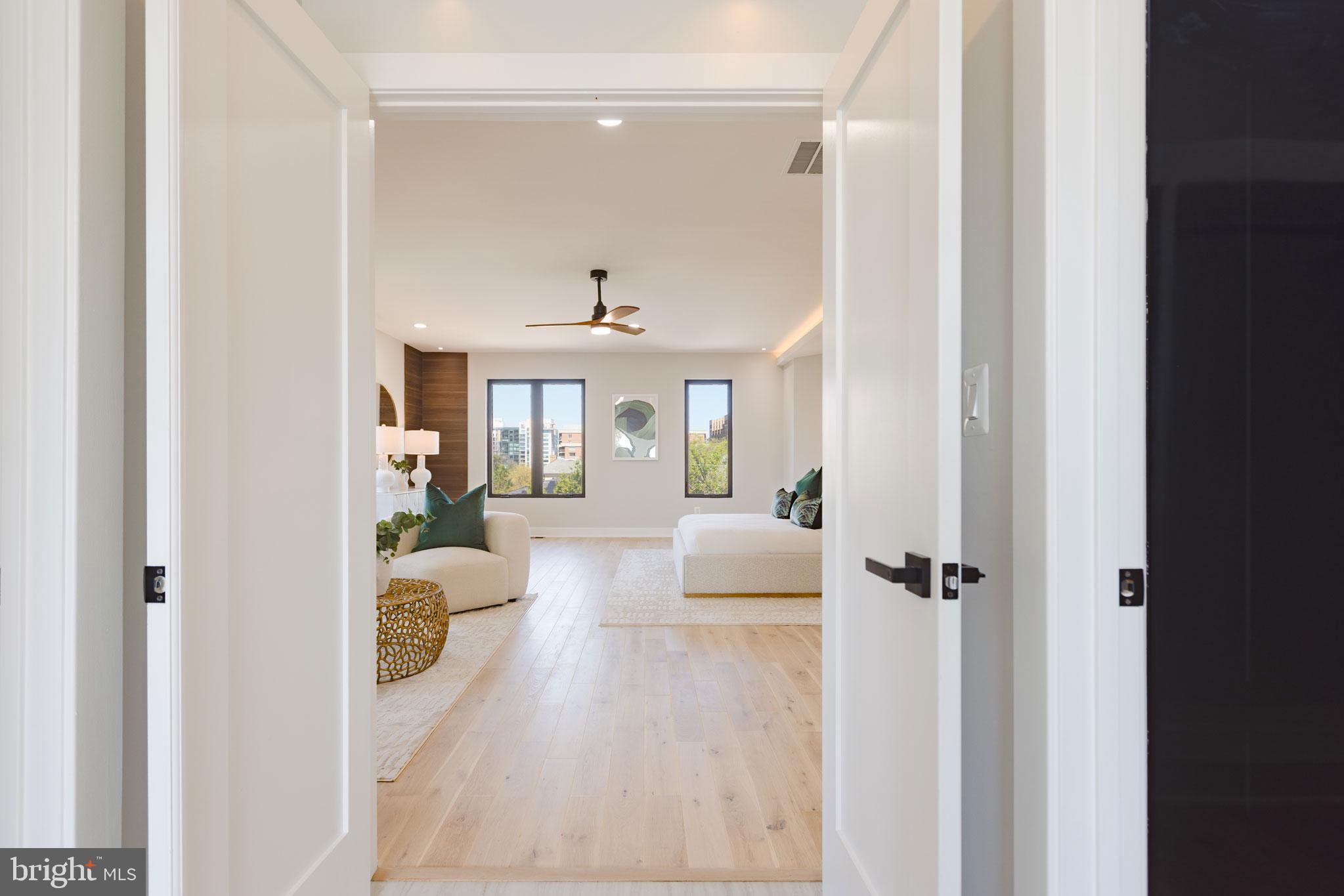 ASHTON HEIGHTS - Residential