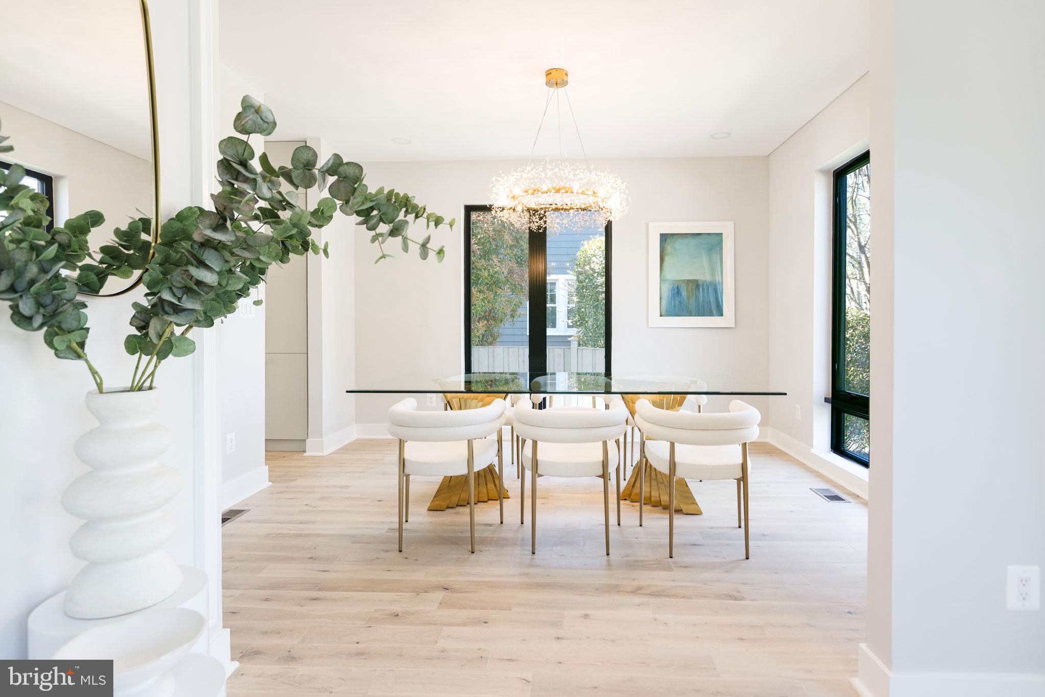 ASHTON HEIGHTS - Residential