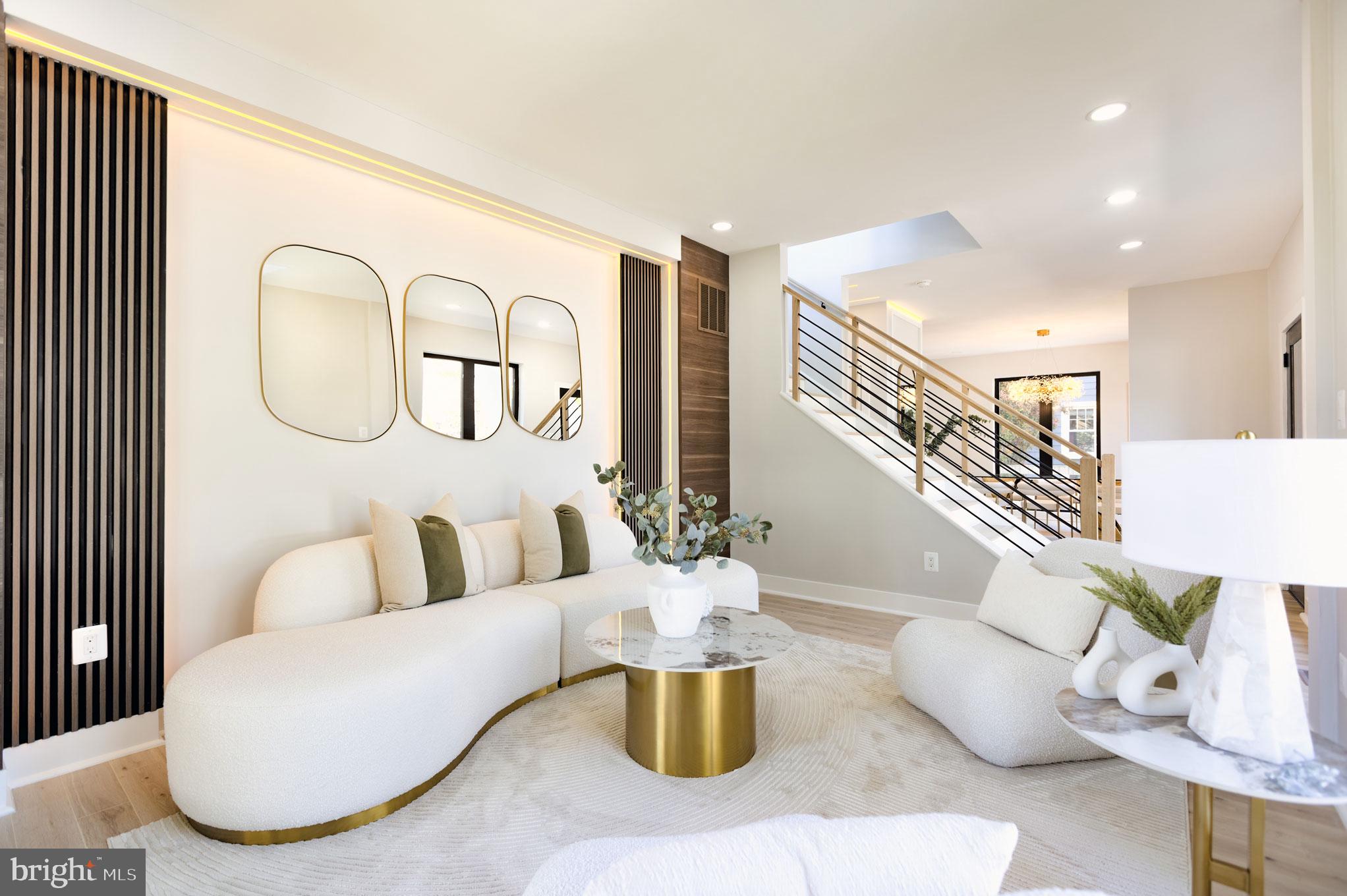 ASHTON HEIGHTS - Residential