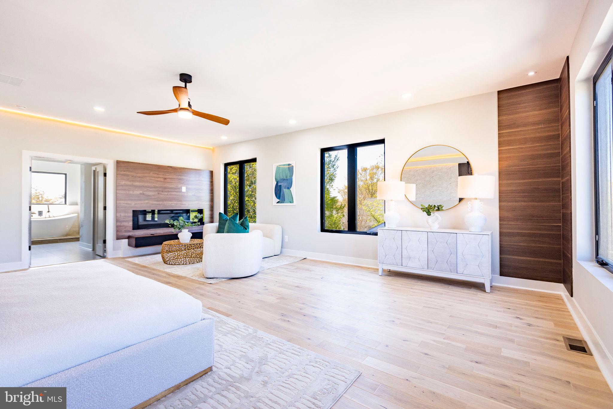 ASHTON HEIGHTS - Residential