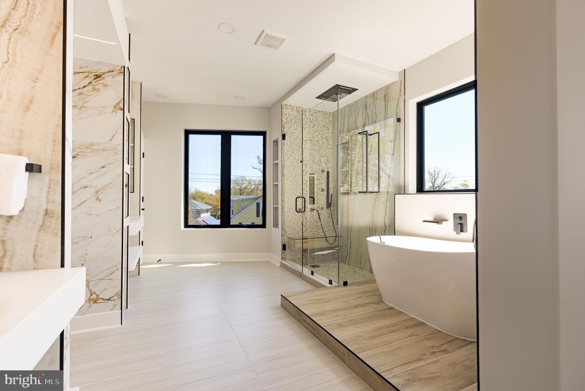 ASHTON HEIGHTS - Residential