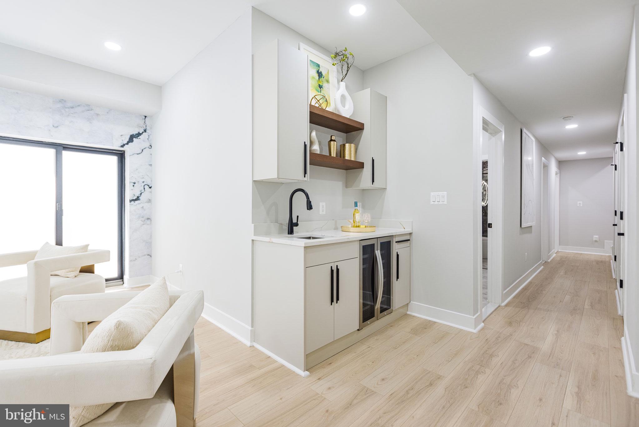 ASHTON HEIGHTS - Residential