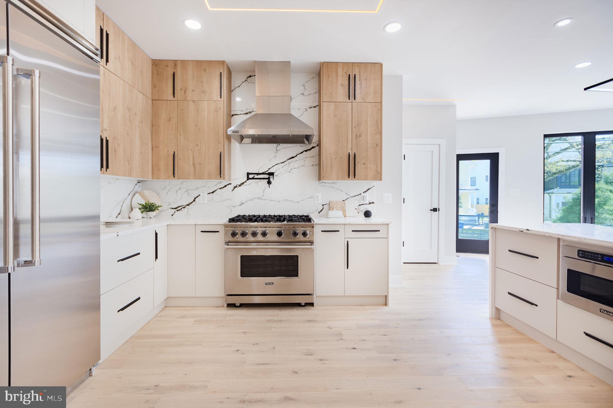 ASHTON HEIGHTS - Residential