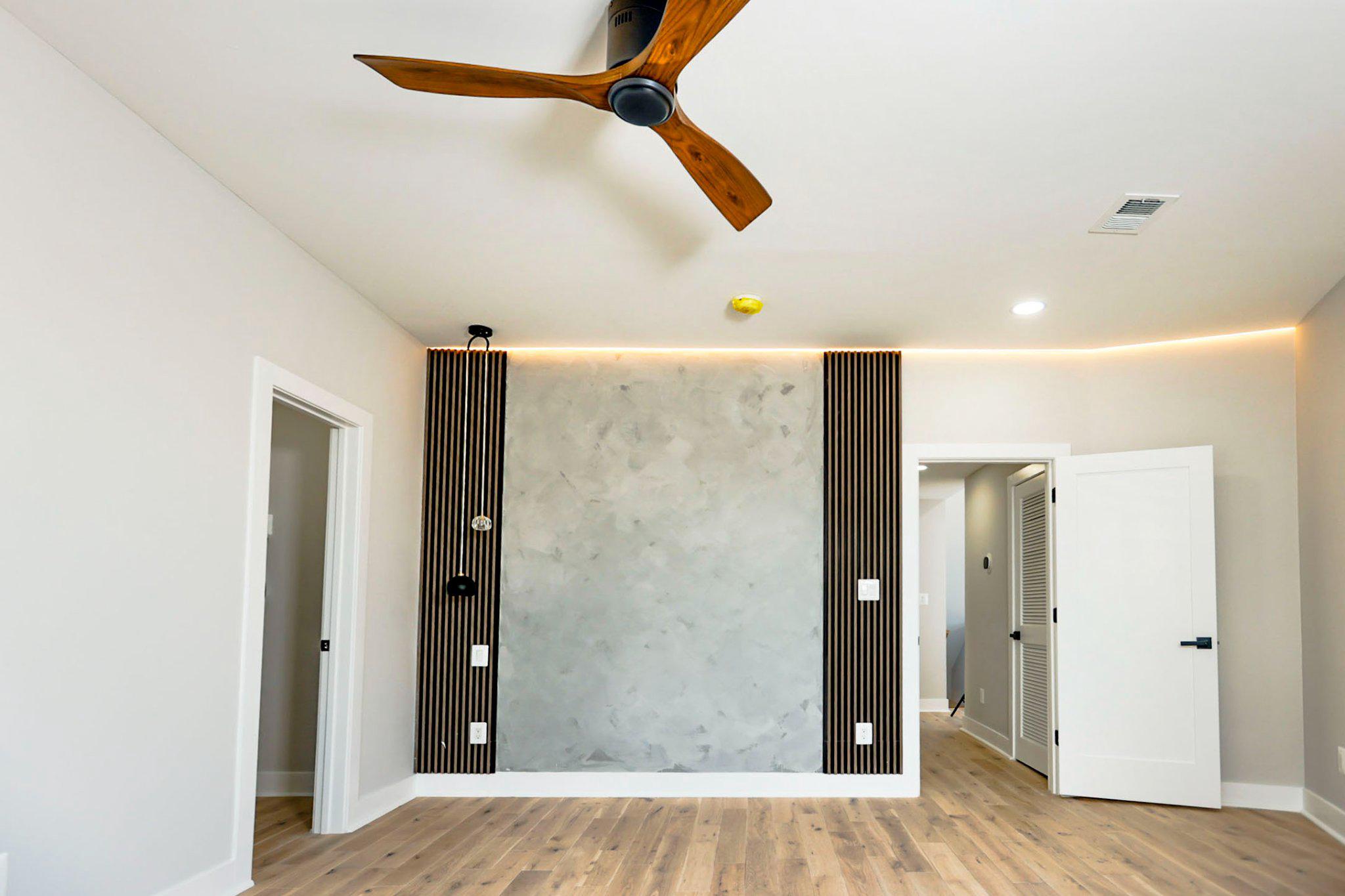 ASHTON HEIGHTS - Residential