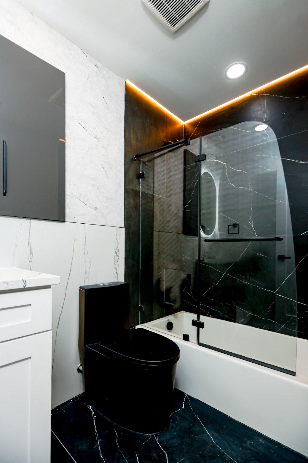 ASHTON HEIGHTS - Residential