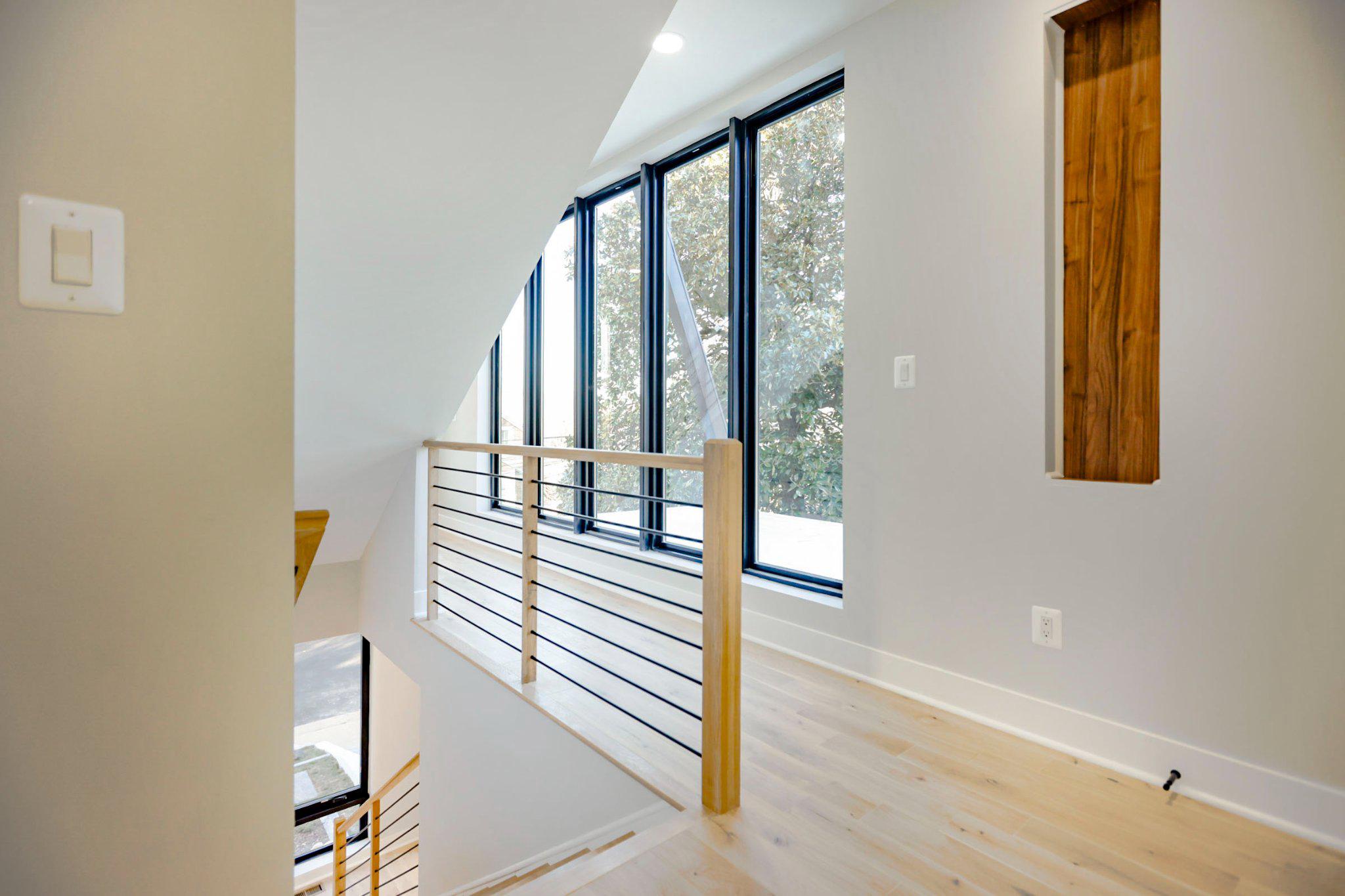 ASHTON HEIGHTS - Residential