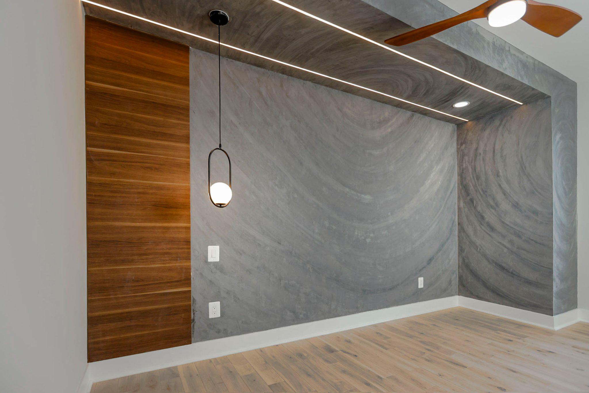 ASHTON HEIGHTS - Residential