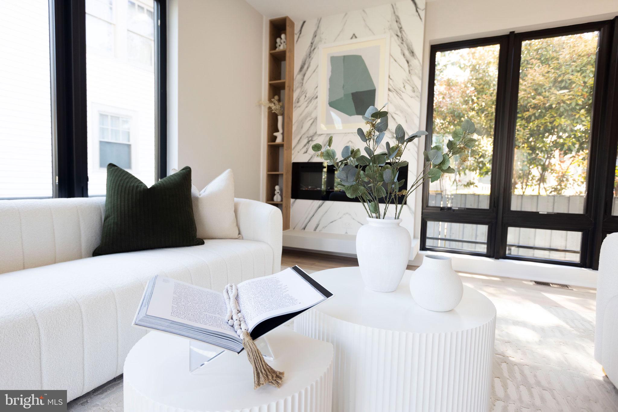 ASHTON HEIGHTS - Residential