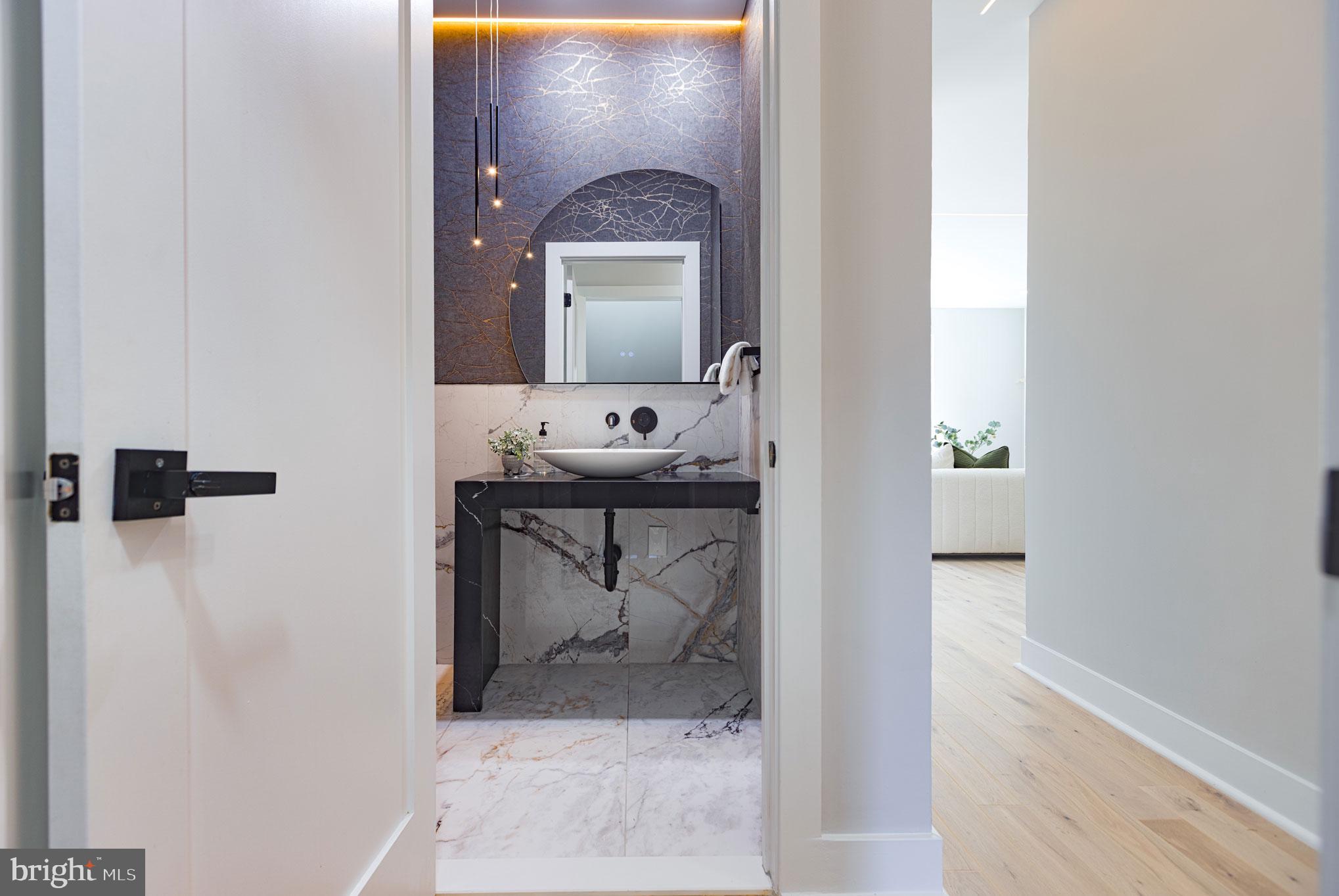 ASHTON HEIGHTS - Residential