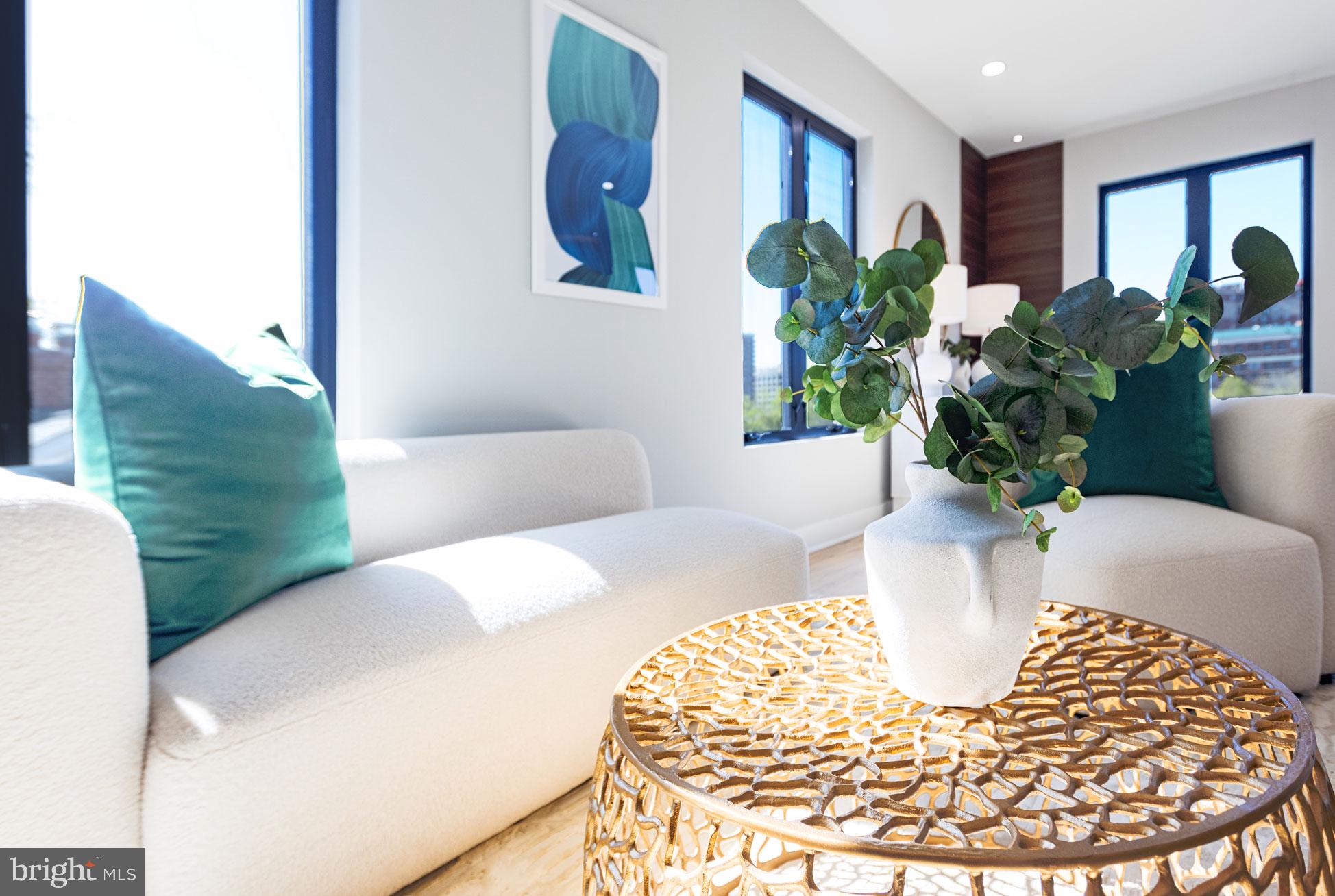 ASHTON HEIGHTS - Residential