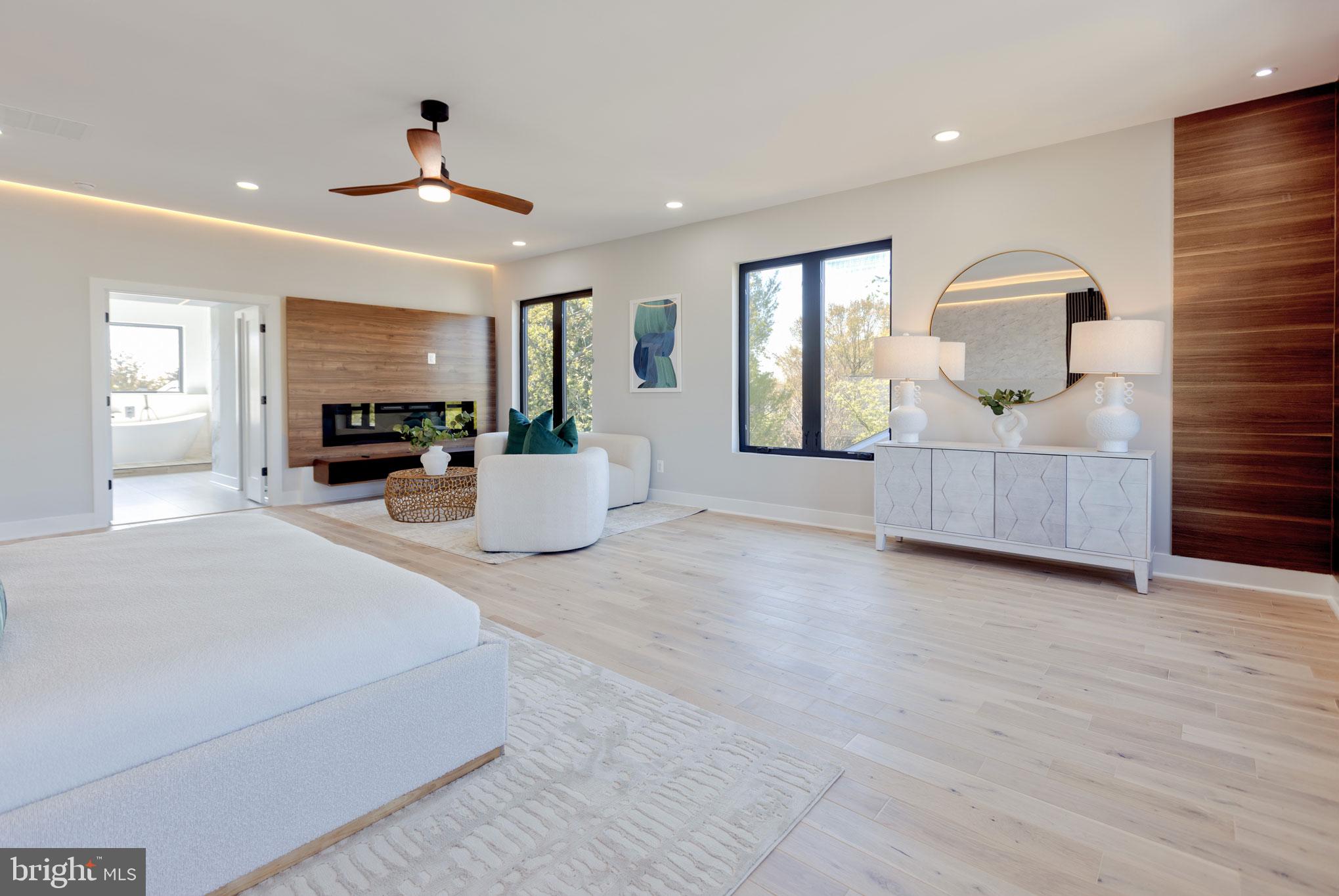 ASHTON HEIGHTS - Residential