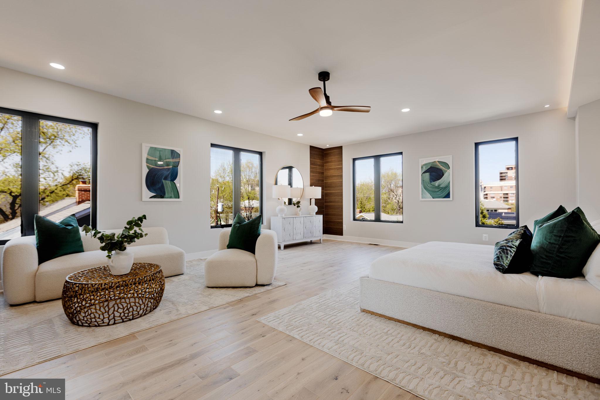 ASHTON HEIGHTS - Residential