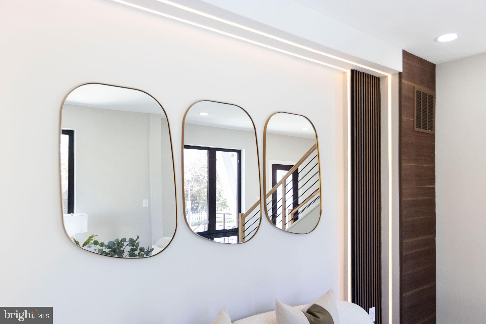 ASHTON HEIGHTS - Residential