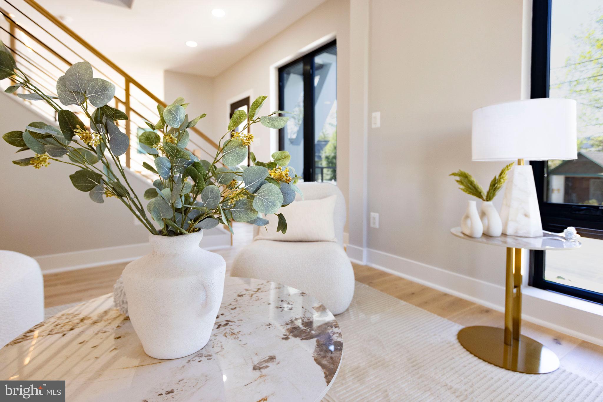 ASHTON HEIGHTS - Residential