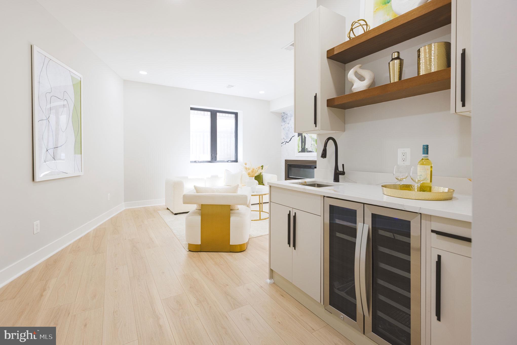 ASHTON HEIGHTS - Residential