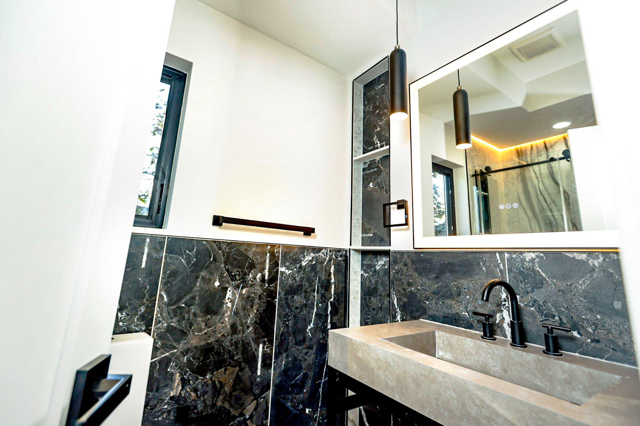 ASHTON HEIGHTS - Residential