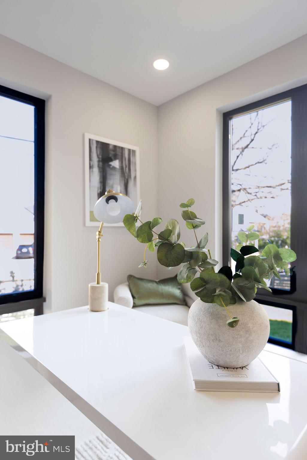 ASHTON HEIGHTS - Residential