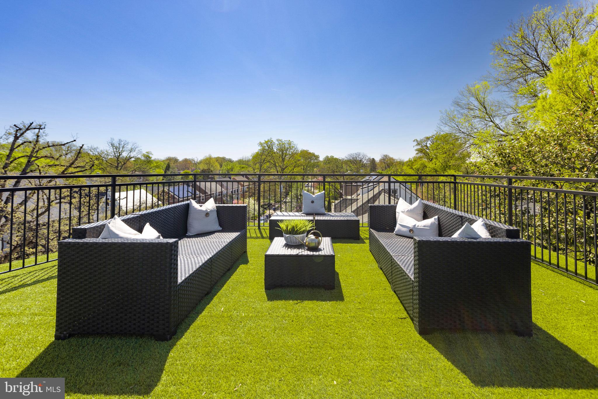 ASHTON HEIGHTS - Residential