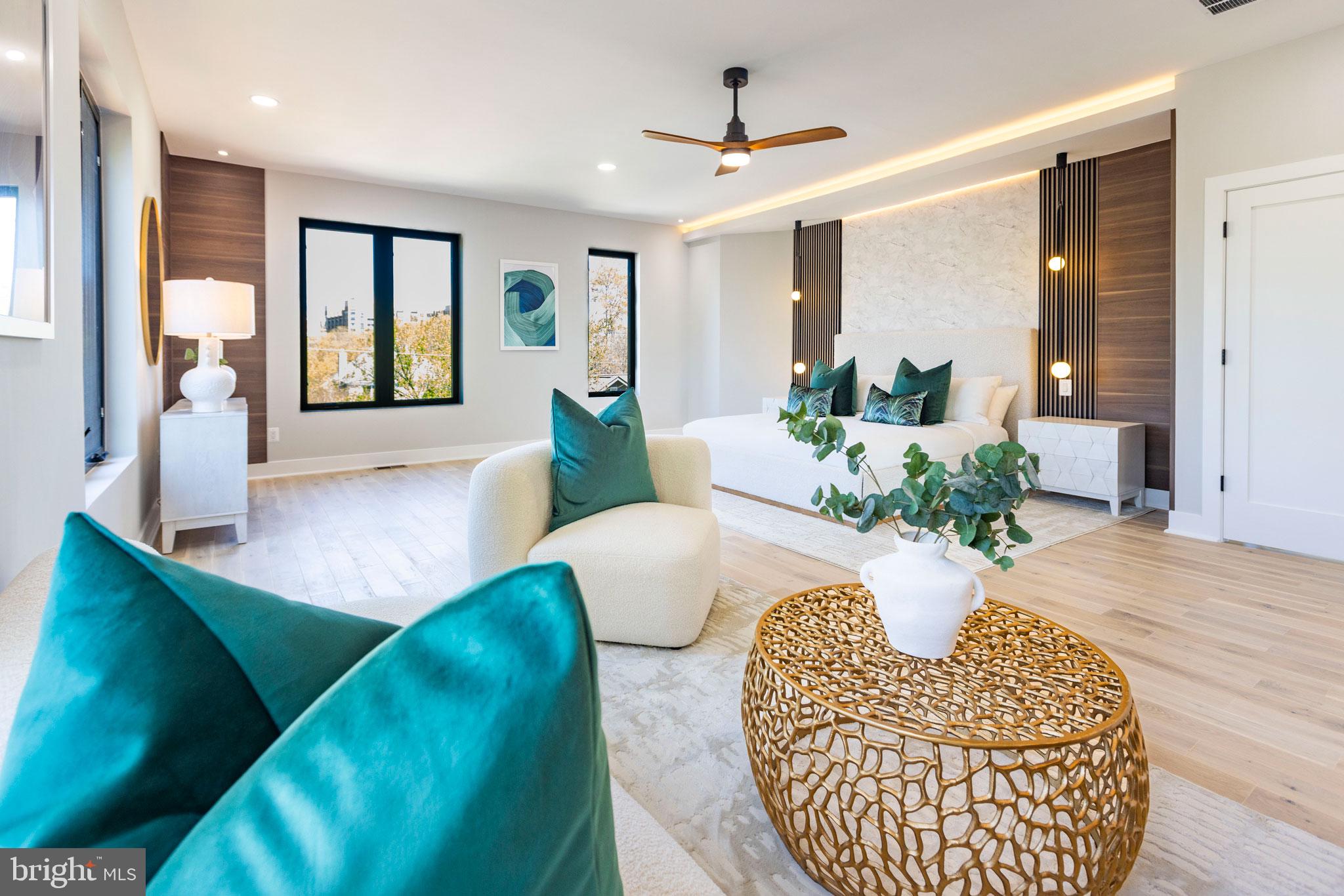 ASHTON HEIGHTS - Residential