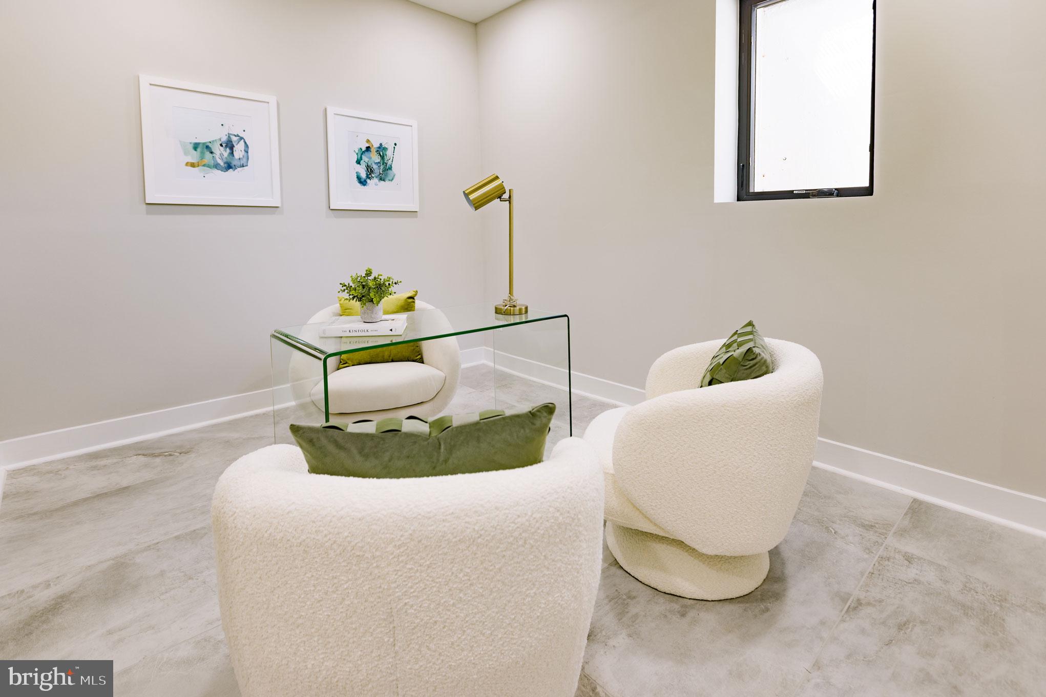 ASHTON HEIGHTS - Residential