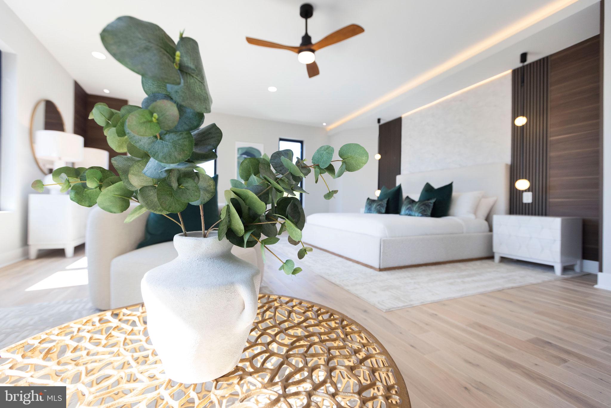 ASHTON HEIGHTS - Residential