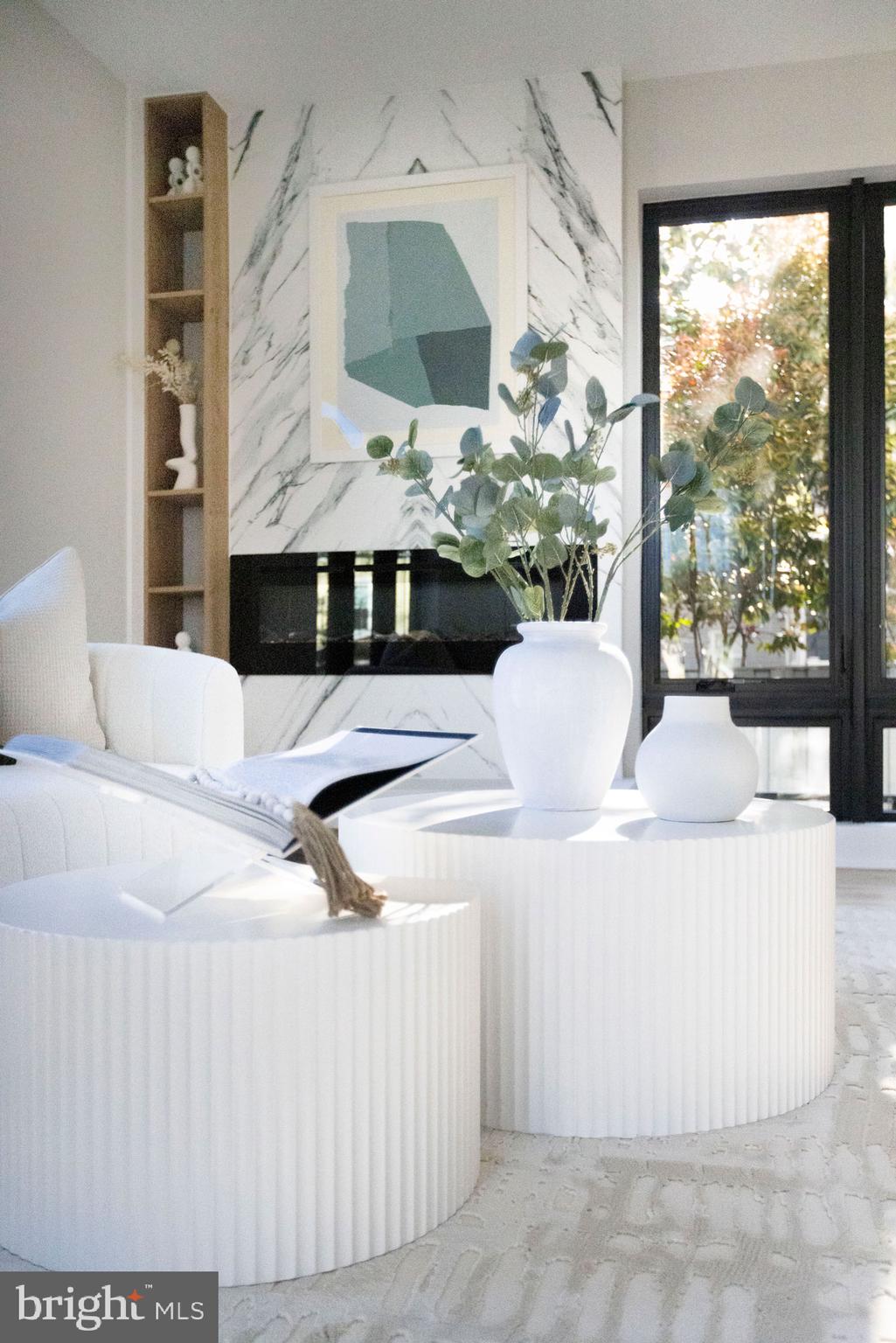 ASHTON HEIGHTS - Residential