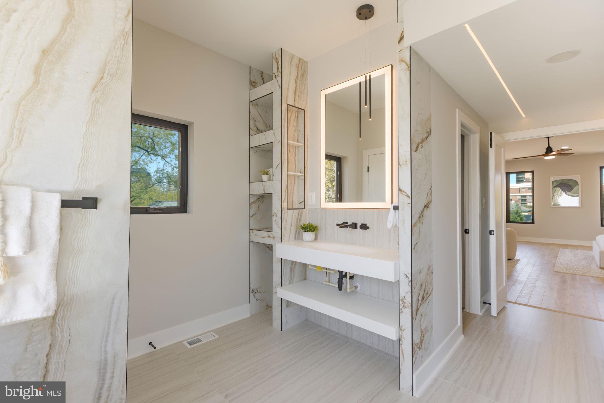 ASHTON HEIGHTS - Residential