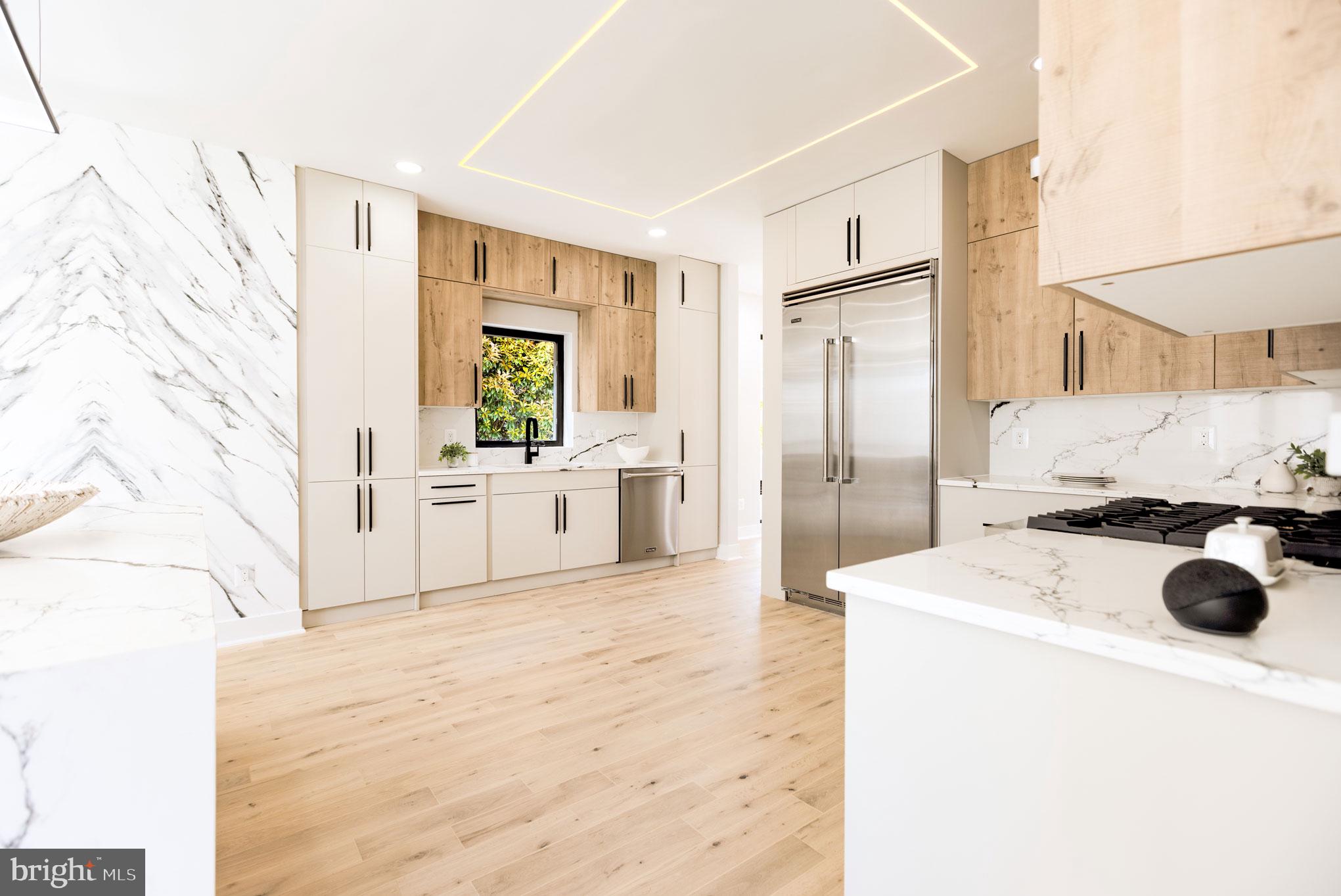 ASHTON HEIGHTS - Residential