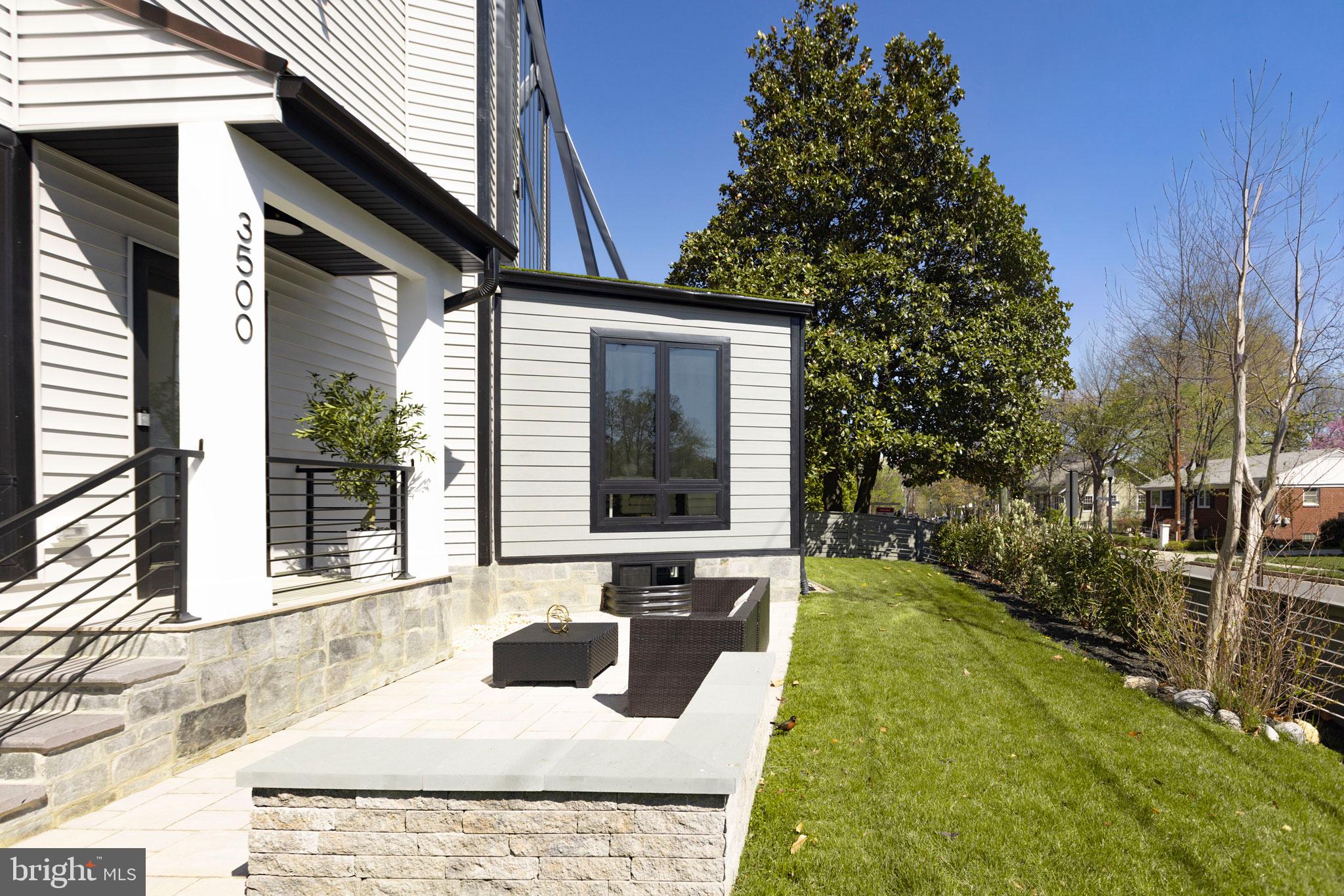 ASHTON HEIGHTS - Residential