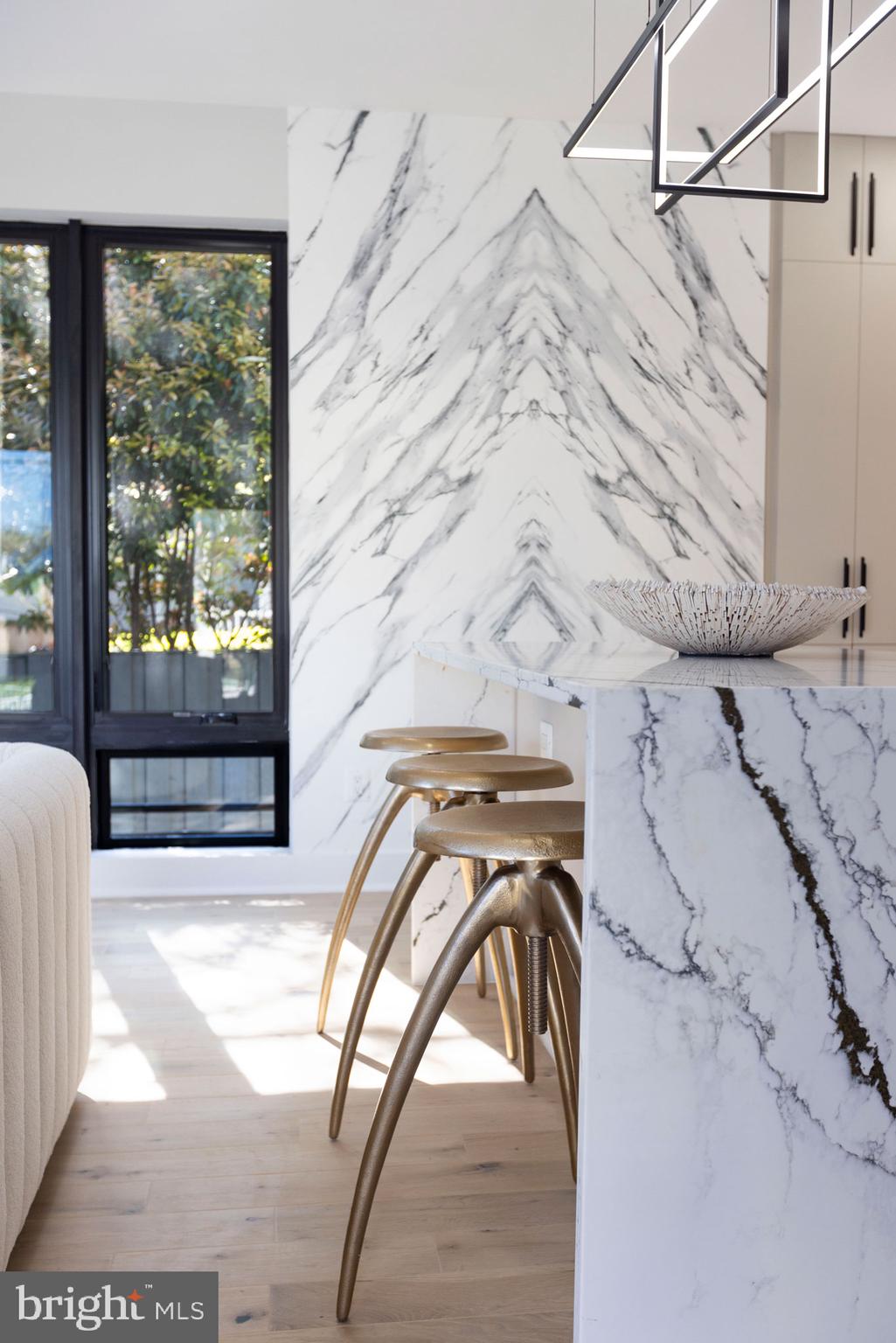 ASHTON HEIGHTS - Residential