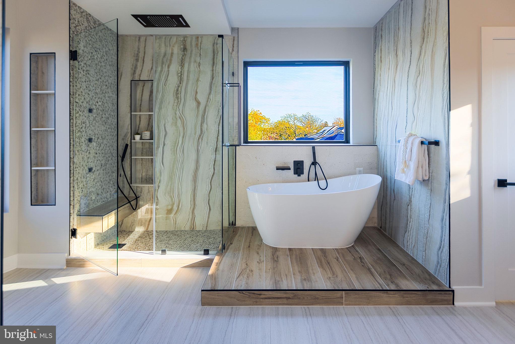 ASHTON HEIGHTS - Residential