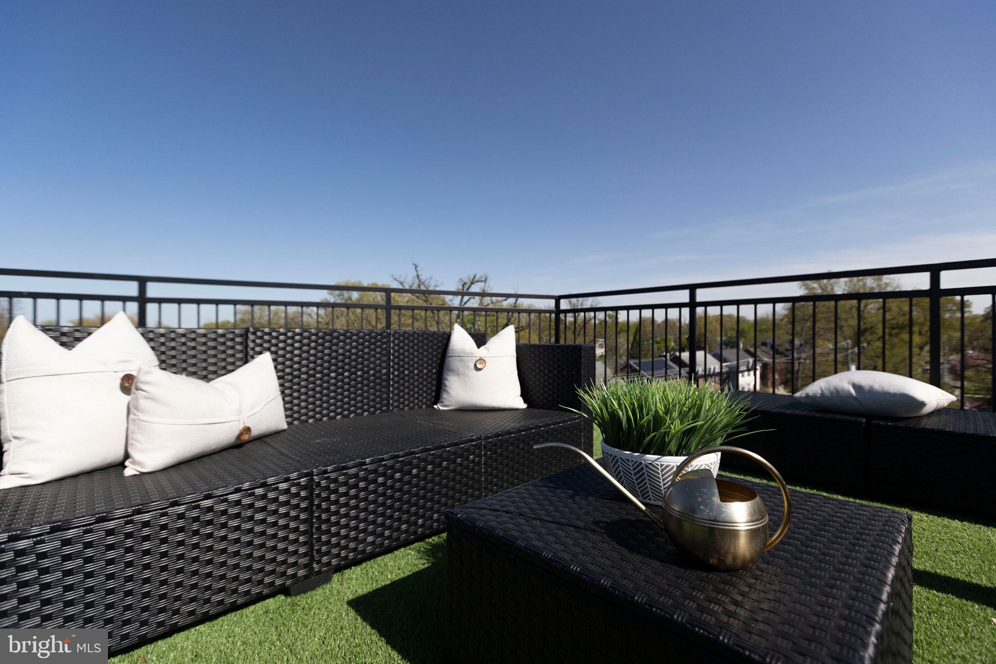 ASHTON HEIGHTS - Residential