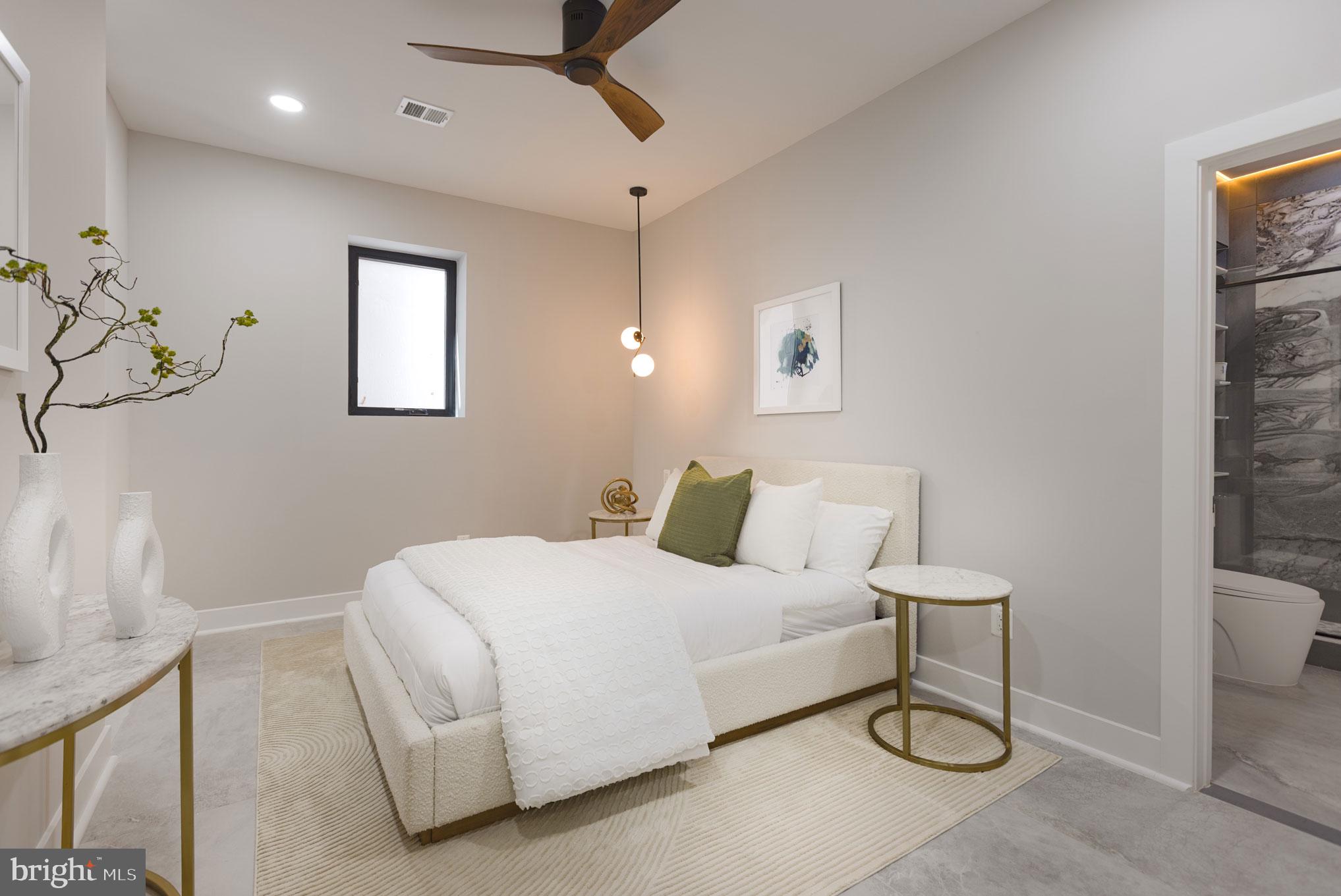 ASHTON HEIGHTS - Residential