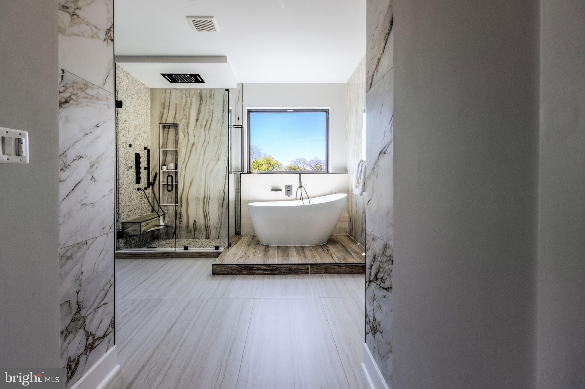 ASHTON HEIGHTS - Residential