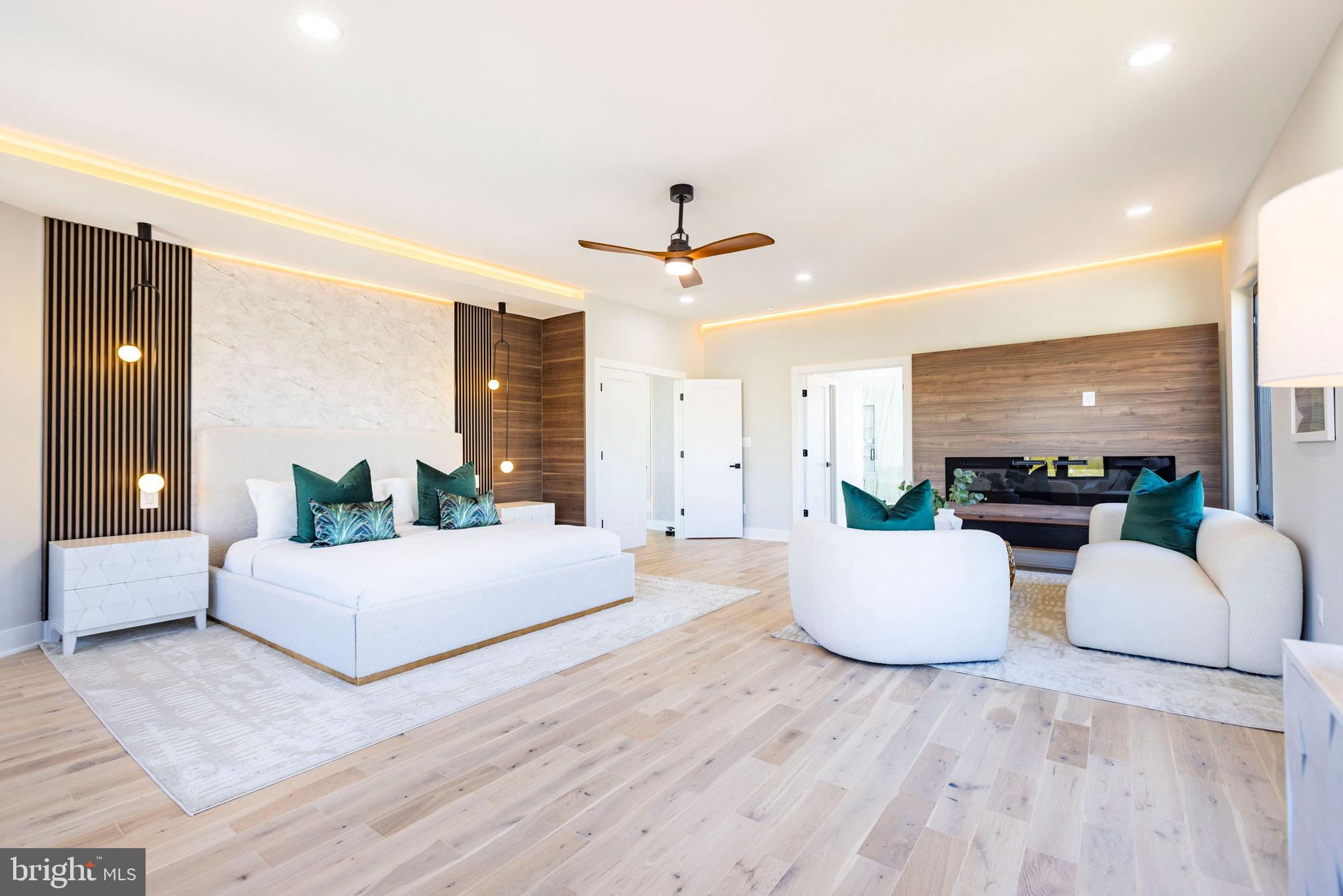 ASHTON HEIGHTS - Residential