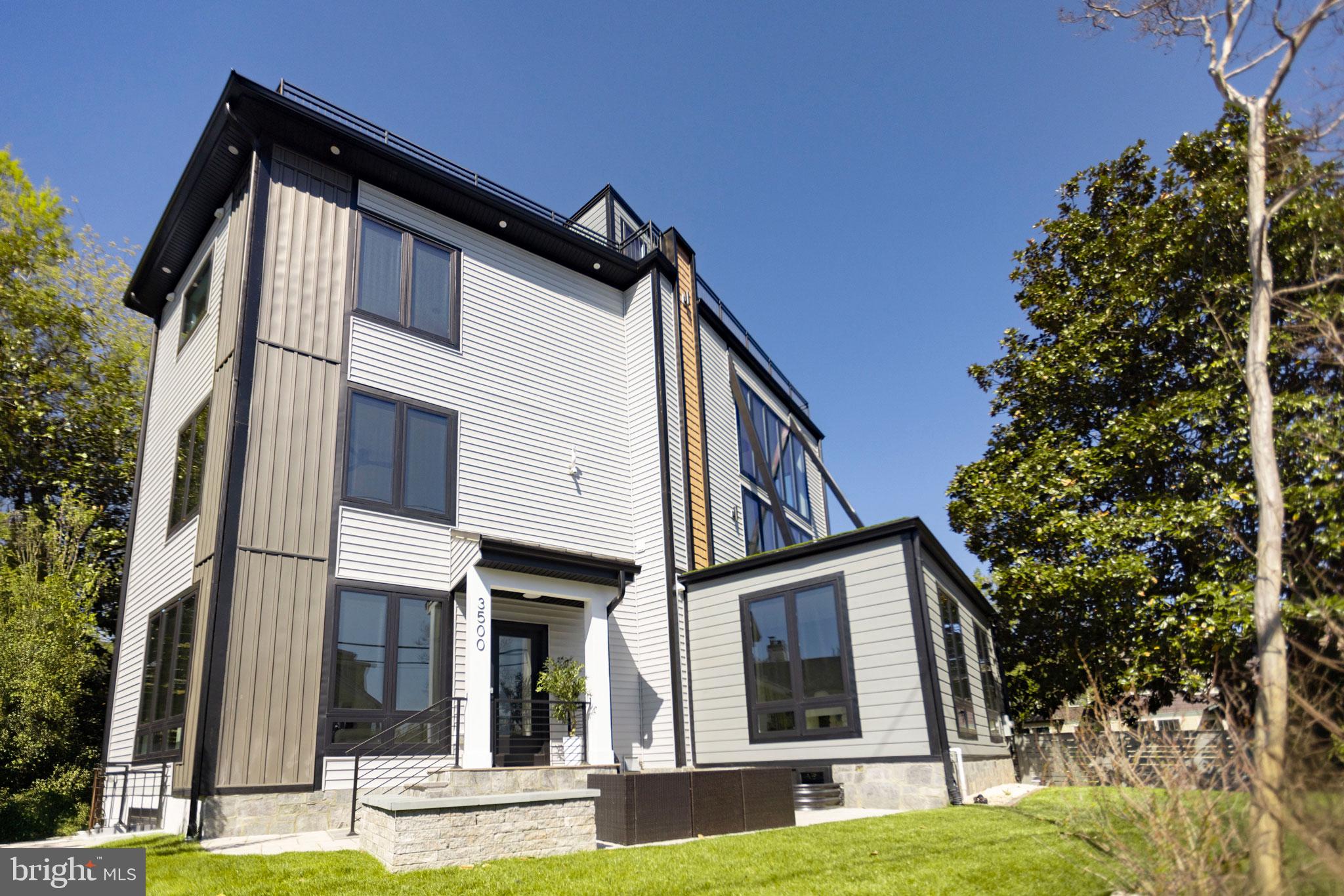 ASHTON HEIGHTS - Residential