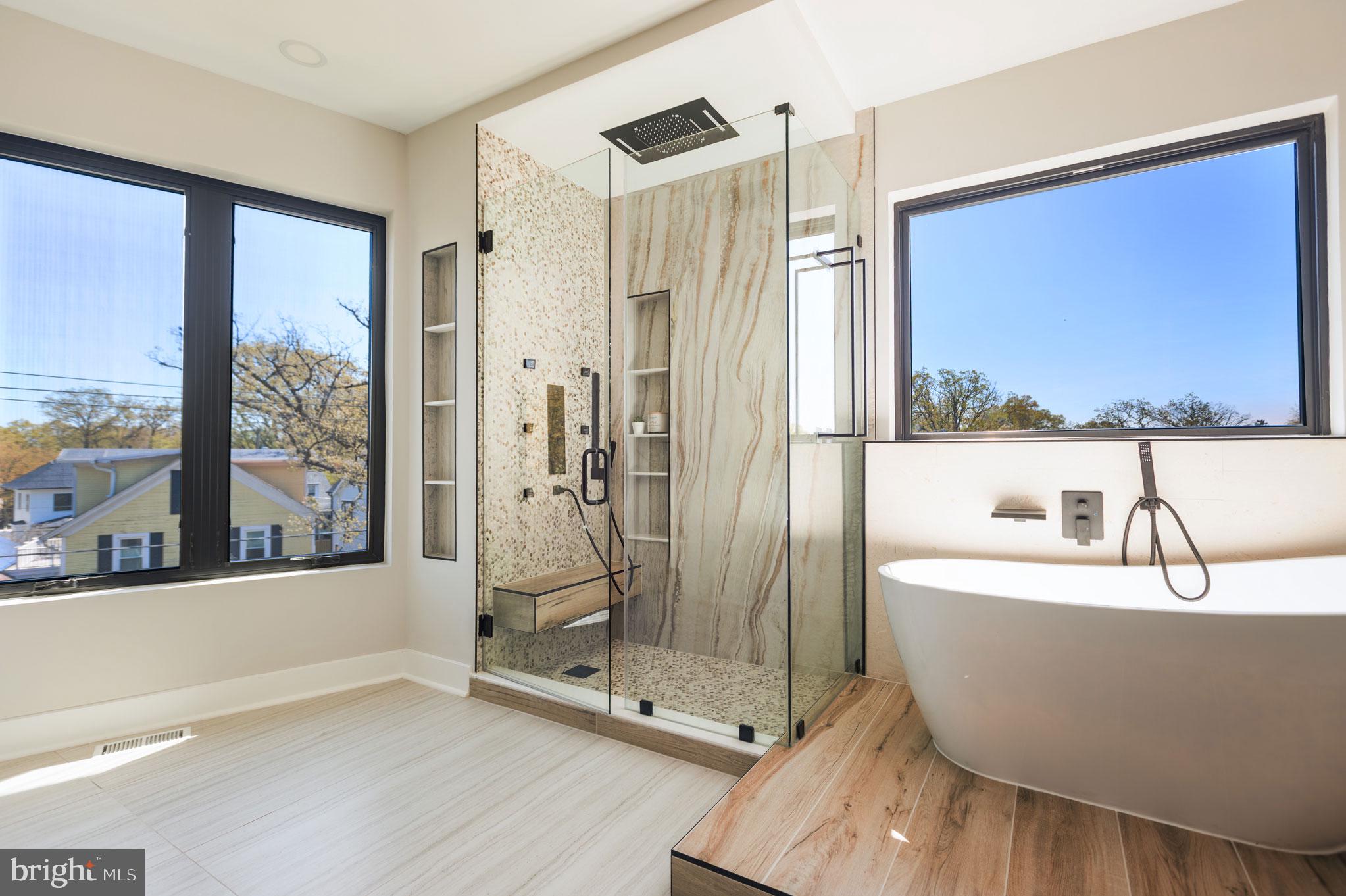 ASHTON HEIGHTS - Residential