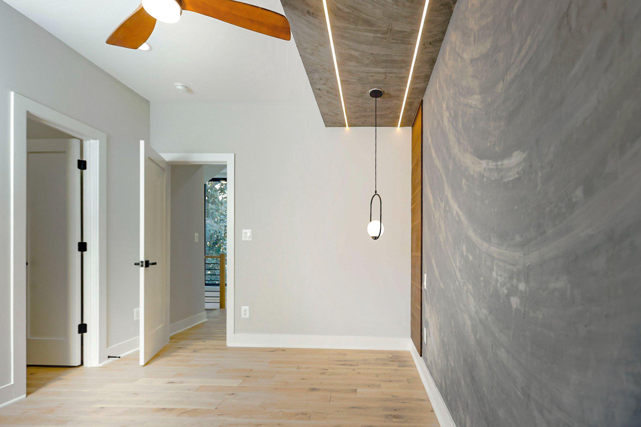 ASHTON HEIGHTS - Residential