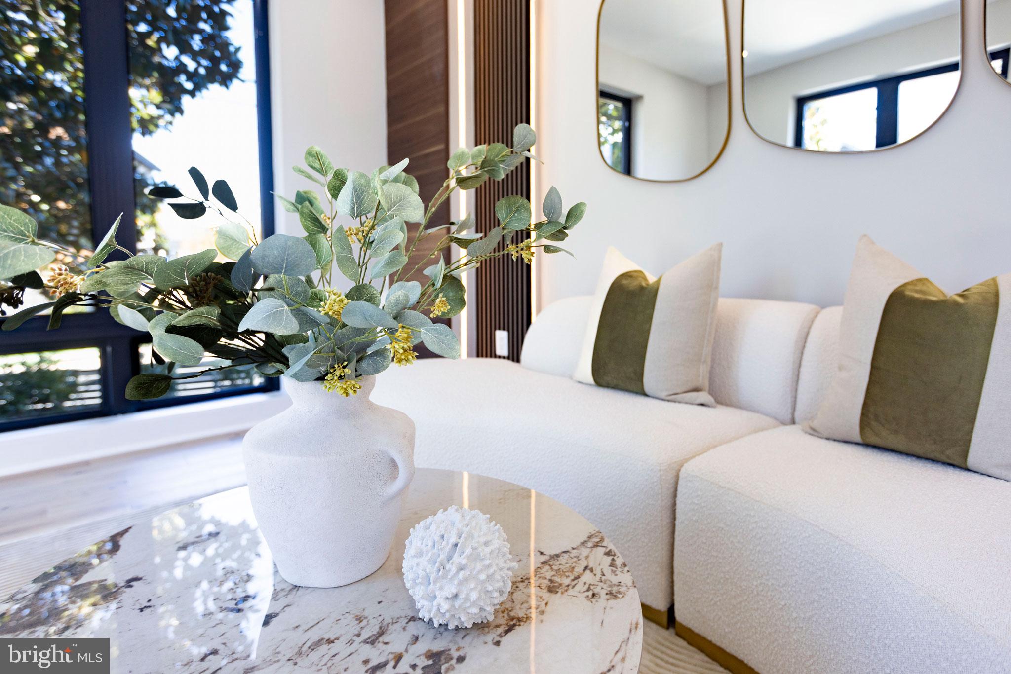 ASHTON HEIGHTS - Residential